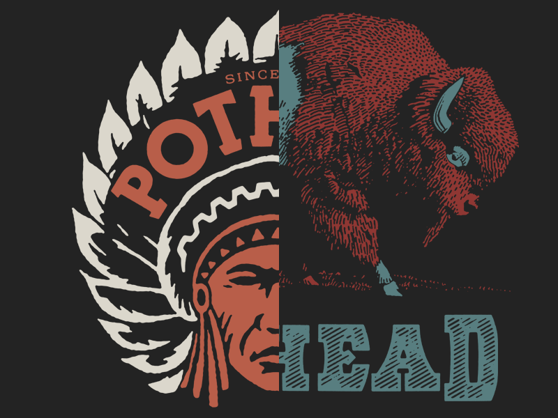 Hooded Sweat Jackets