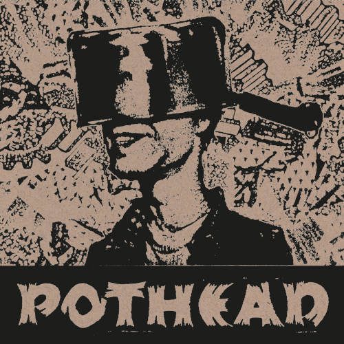 Pothead